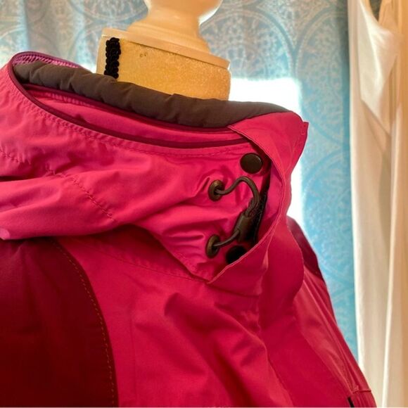 Columbia Interchange Jacket Sz M - Picture 4 of 12